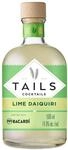 TAILS Cocktails Classic Lime Daiquiri Cocktail, Trinkfertiger Premixed Cocktail,