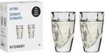 RITZENHOFF 2in1-Glas f&uuml;r Schnaps oder Espresso 2er-Set - Made in Germany 