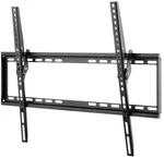 goobay TV-Wandhalterung neigbar 37&ndash;70 Zoll, ultraflach 20,5 mm, VESA 600x400,...