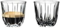 RIEDEL Trinken Sie spezifischen Glaskaffee