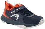 Head Unisex Kinder Sprint Velcro 4.0 KidsTennisschuhe