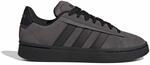 adidas Turnschuhe Grand Court Alpha braun