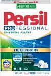 PERSIL Professional Pulver 130 WL Universal 7,8kg