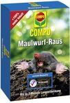 COMPO Maulwurf-Raus, Nat&uuml;rliches Vertreibe- und Fernhaltemittel gegen Maulw&uuml;rfe,