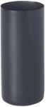 blomus Zahnputzbecher -MODO- | Badaccessoire aus Edelstahl | Farbe Magnet 