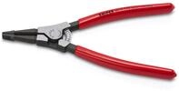 KNIPEX Montagezange, 45 11 170 | Geeignet f&uuml;r Sprengringe auf Wellen mit Kunststoff