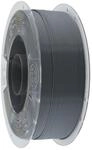PrimaCreator EasyPrint 3D Drucker Filament - PLA - 1,75 mm - 1 kg - Dunkelgrau