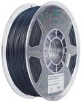 eSUN PETG Filament 1.75mm, PETG-CF Carbonfaser gef&uuml;lltes PETG Filament, 1KG...