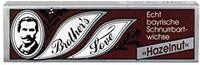 Brother's Love 9312 Schnurrbartwichse Hazelnut 10ml