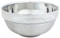 The Bluebeards Revenge, Traditional Stainless Steel Lathering Shaving Bowl For