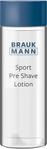 HILDEGARD BRAUKMANN Braukmann Sport Pre Shave Lotion 100 ml