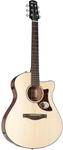 Ibanez AAM300CE-NT - Westerngitarre