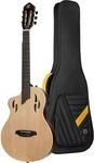 Ortega RTPSTD-NAT-L Lefthand Klassische Gitarre f&uuml;r Linksh&auml;nder