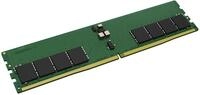 Kingston ValueRAM 64GB 6400MT/s DDR5 Non-ECC CL52 CSODIMM 2Rx8 Laptop-Speicher -