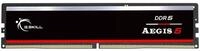 G.SKILL DDR5 32GB PC 5600 CL36 KIT (1x32GB) 16-GX1-IS