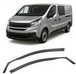 Walser Premium Auto Windabweiser f&uuml;r Renault Trafic III 05/2014-Heute, FIAT Talento