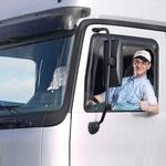 ClimAir 046043 Windabweiser Ford Transit 3/00-