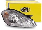 Magneti Marelli 710301241204 Hauptscheinwerfer, Recht mit LWR | Kompatibel mit: