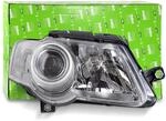 Valeo Scheinwerfer Rechts 88978 f&uuml;r Volkswagen Passat VII (2005-2010) 