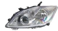 Valeo High Performance Halogen-Hauptscheinwerfer Links 44215 - F&uuml;r TOYOTA...