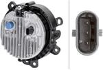 HELLA 1N1 011 748-041 LED NebelScheinwerfer - Mini Mini (F56) - ECE/SAE/CCC - rechts