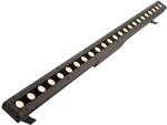 LED Au&szlig;enleuchte WALLWASHER CAPH LED Boden-/Wand-/Deckenleuchte, symmetrisch,...