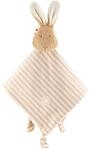 Schnuffeltuch Hase Baby Geschenk