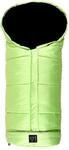 Kaiser 6570836 - Fu&szlig;sack Iglu Thermo Fleece Farbe: Kiwi