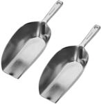 Westmark 2 Back-/Abwiege-/Abf&uuml;llschaufeln, F&uuml;llvolumen: je 37 ml (ca. 35 g...