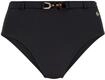 Lascana Damen Highwaist-Bikini-Hose