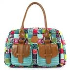 L&Auml;SSIG Baby Wickeltasche Babytasche Kliniktasche Stylische Tasche Mama inkl.