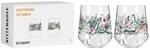 RITZENHOFF Gin-Glas 2er-Set - 700 ml - Made in Germany | Artikelnr. 3701003, Serie