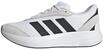 adidas Herren LIGHTSHIFT Shoes, FTWR White/core Black/core Black, 40 2/3 EU