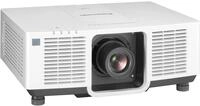 Panasonic PT-MZ682WEJ Beamer mit 6500 Lumen, scharfer Bilddarstellung und Smarter