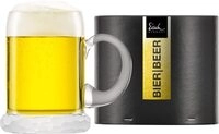 Eisch Bierglas Bierseidel Hamilton 500 ml in Geschenkr&ouml;hre verpackt
