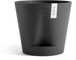 Ecopots &Uuml;bertopf Venedig 2 - Selbstbew&auml;ssernder Blumenk&uuml;bel, Stilvolles...