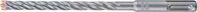 Alpen Force X 0082501400100 Hammerbohrer 14 mm Gesamtl&auml;nge 210 mm SDS-Plus 1 St.
