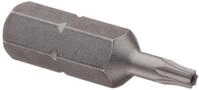 Wera 867/1 Z TORX BO Bits, TX 8, L&auml;nge 25 mm 10 Stk