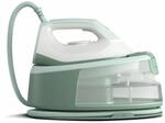 PHILIPS PSG3010/70 Dampfgenerator Kompakt und praktisch 1,2 l Wassertank Presseffekt