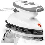 Duronic SI2 WE Mini Reiseb&uuml;geleisen, 375W Mini B&uuml;geleisen, Dampfb&uuml;geleisen 50ml