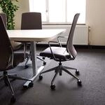 Floortex Bodenschutzmatte | B&uuml;rostuhlunterlage ultimat | 150 x 300 cm | aus...