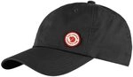 Fj&auml;llr&auml;ven Unisex Logo Cap Hat, Dark Grey, M EU
