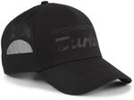 PUMA Unisex PL Trucker Cap Trucker Caps, PUMA Black,