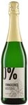 Weingut Carl Jung VINNOCENCE Mousseux alkoholfrei (1 x 0.75 l)