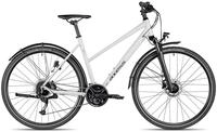Axess Veris Street Trapez | Crossbike | 27-Gang Schaltung | 28 Zoll Damenfahrrad 