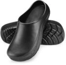 ESTRO Gartenschuhe Damen Clogs Geschlossen - Gartenclogs Herren Unisex Gummischuhe