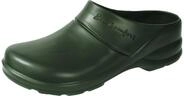 Ladeheid Damen und Herren leichte Eva Clogs Gartenclogs Gartenschuhe LA-858