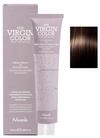 Nook Virgin Color 5.7 hellbr. br. 100ml