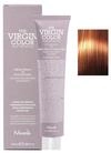 Nook Virgin Color 7.43 bl.cop.gol.100ml