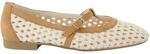 Paul Green 1143 Damenschuhe 1143-000 1143-000 Beige, EU 38